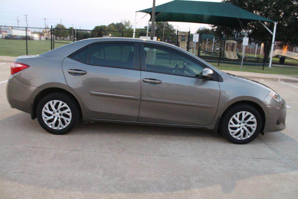 used 2019 Toyota Corolla car, priced at $11,399