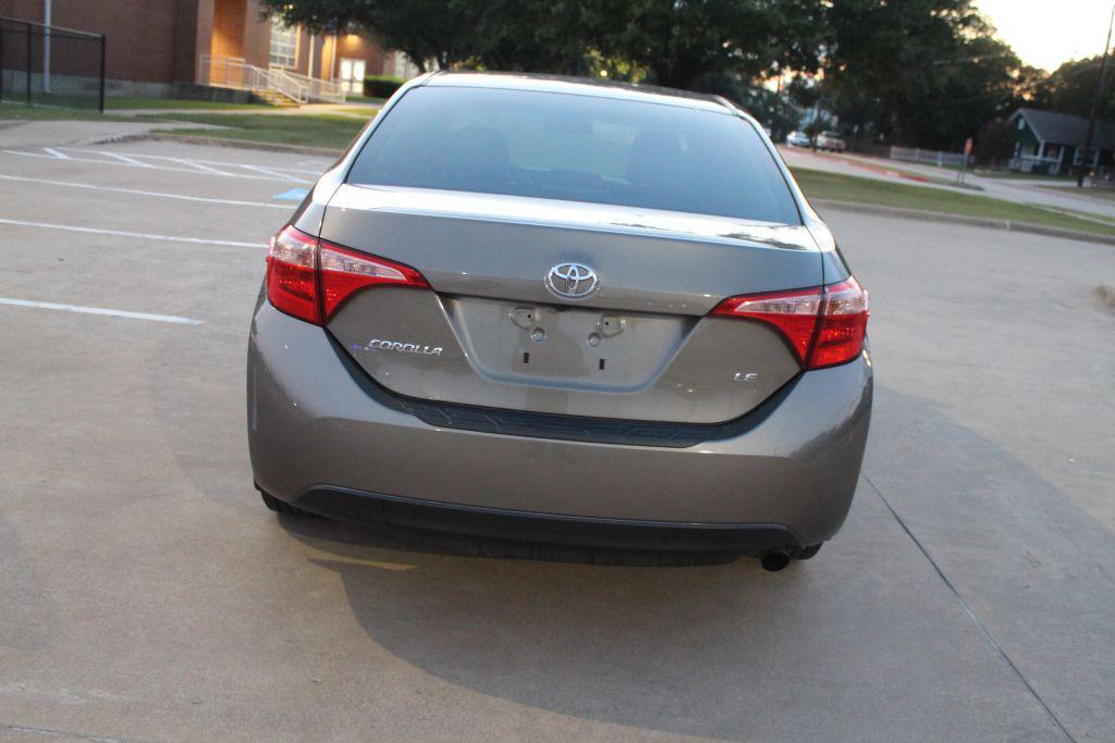 used 2019 Toyota Corolla car, priced at $11,399
