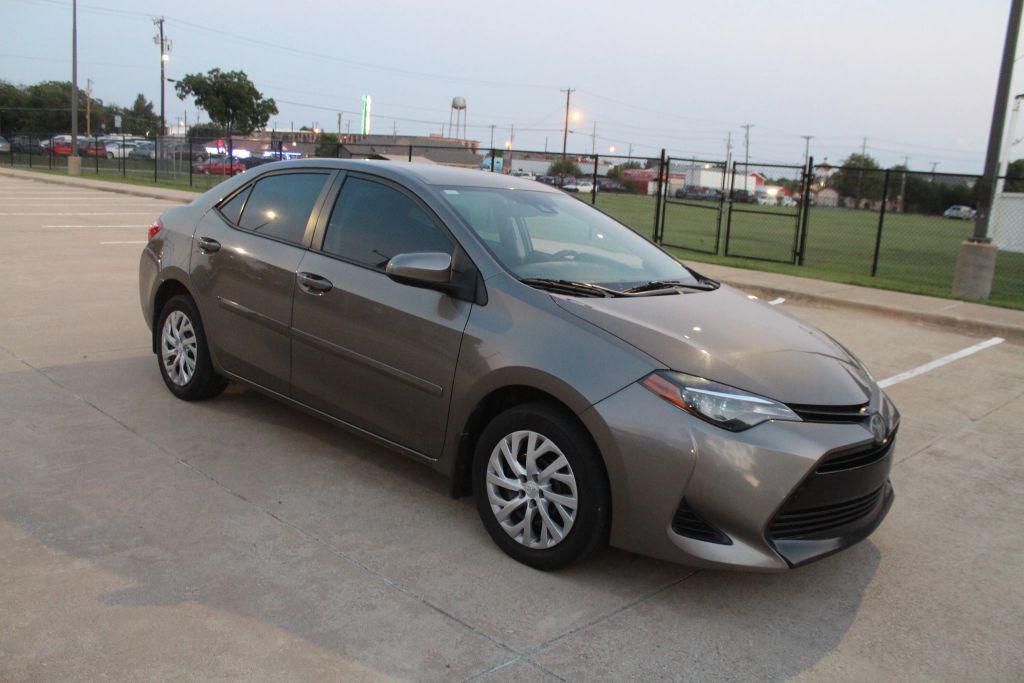 used 2019 Toyota Corolla car, priced at $11,399