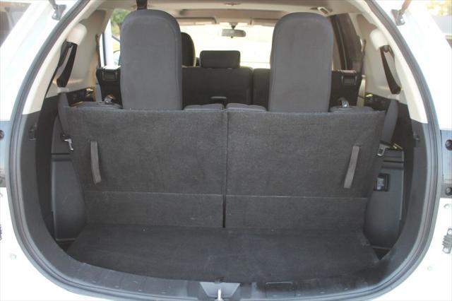 used 2017 Mitsubishi Outlander car, priced at $9,995