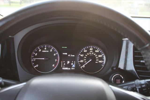 used 2017 Mitsubishi Outlander car, priced at $9,995