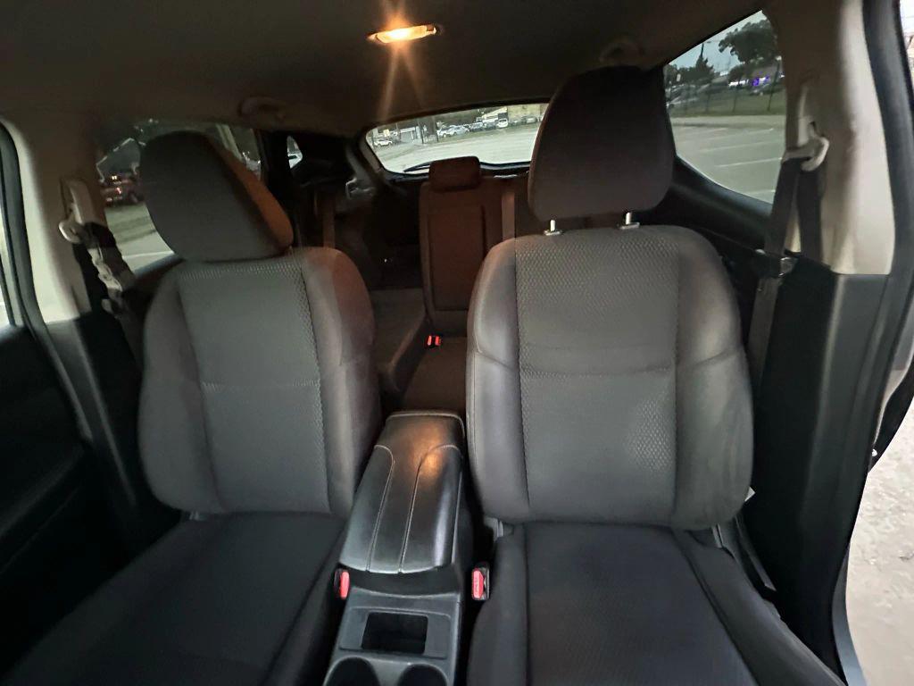 used 2018 Nissan Rogue Sport car, priced at $9,250