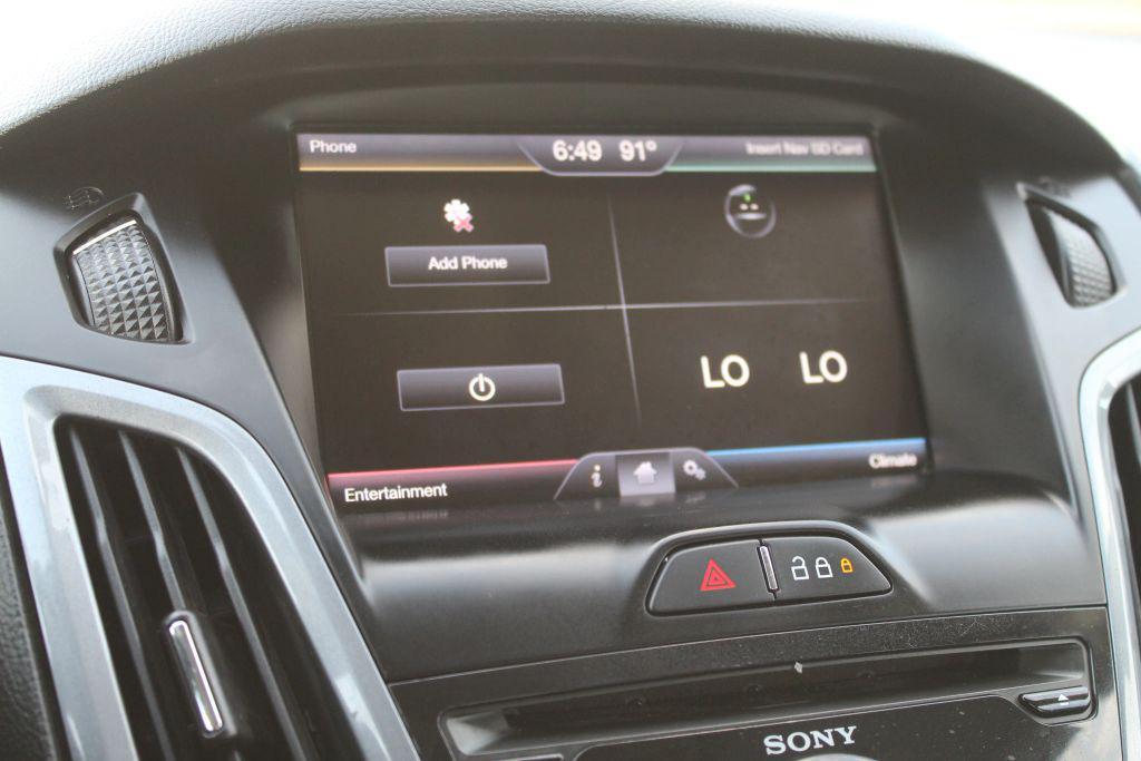 used 2014 Ford Focus car, priced at $5,250