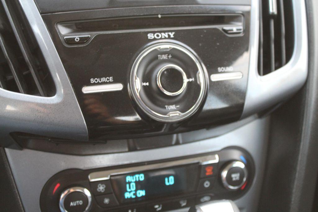 used 2014 Ford Focus car, priced at $5,250