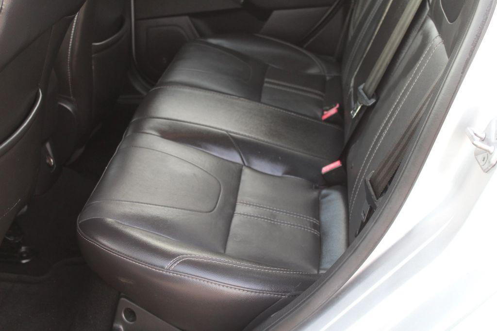 used 2014 Ford Focus car, priced at $5,250