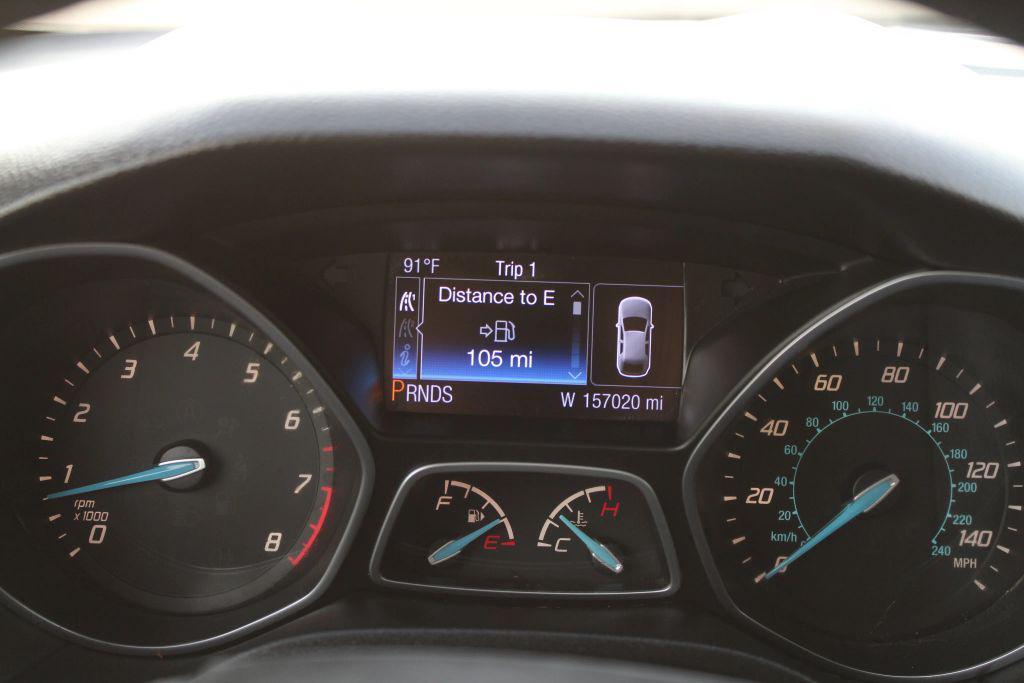 used 2014 Ford Focus car, priced at $5,250