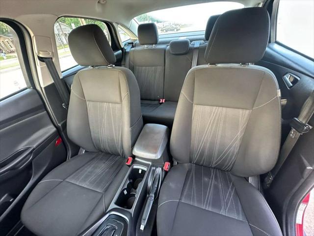 used 2017 Ford Focus car, priced at $6,999