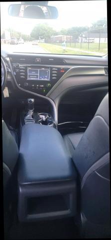 used 2018 Toyota Camry car, priced at $16,699