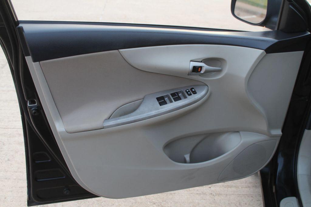 used 2013 Toyota Corolla car, priced at $8,699