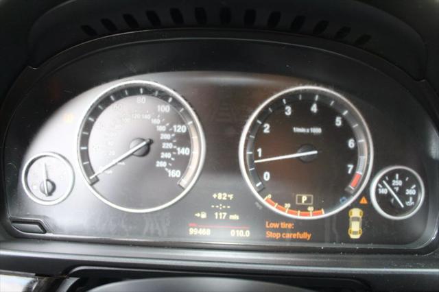 used 2012 BMW 550 car, priced at $7,990