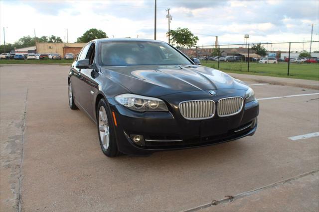 used 2012 BMW 550 car, priced at $7,990