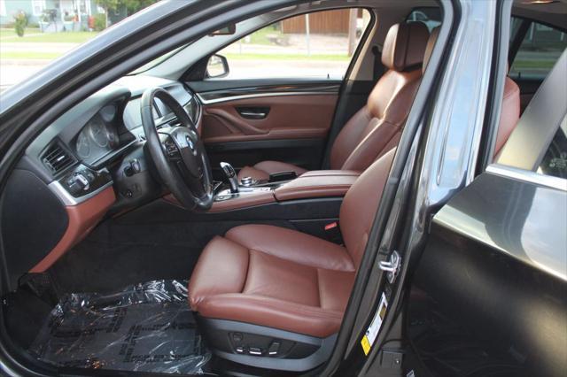 used 2012 BMW 550 car, priced at $7,990