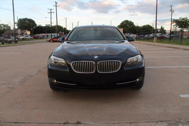 used 2012 BMW 550 car, priced at $7,990
