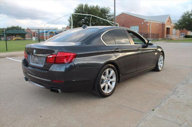 used 2012 BMW 550 car, priced at $7,990