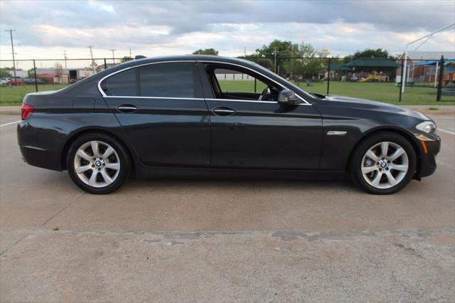 used 2012 BMW 550 car, priced at $7,990