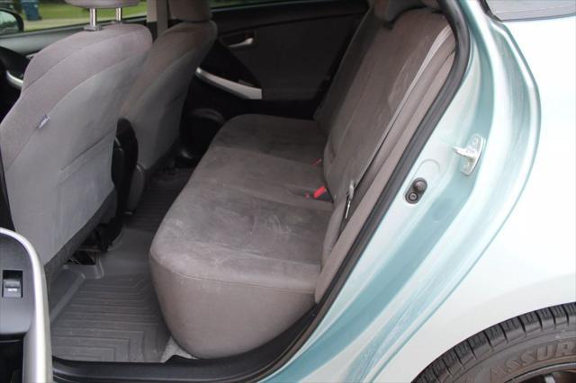 used 2014 Toyota Prius car, priced at $8,699