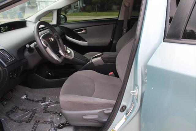 used 2014 Toyota Prius car, priced at $8,699