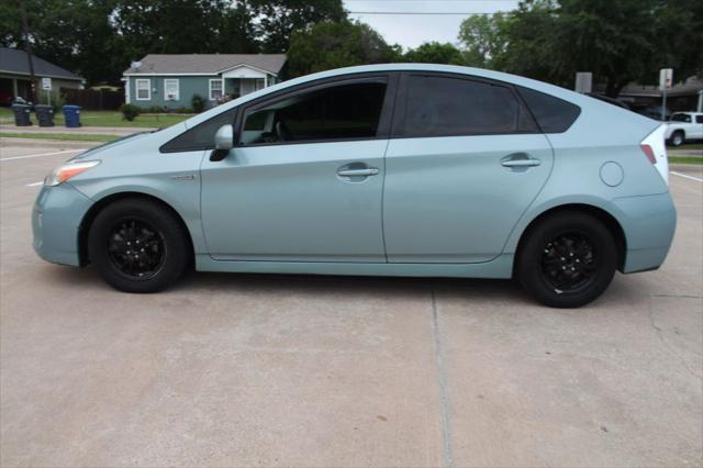 used 2014 Toyota Prius car, priced at $8,699