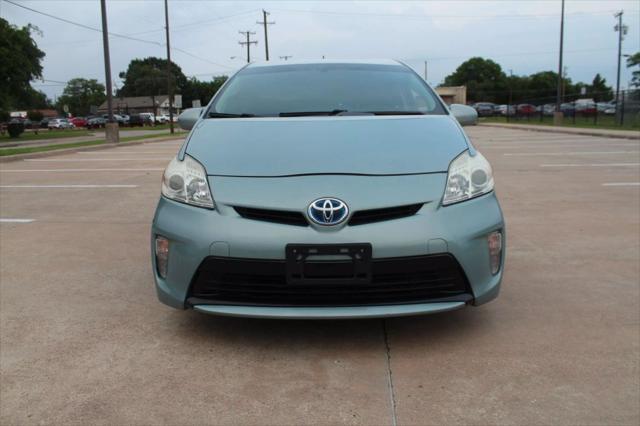 used 2014 Toyota Prius car, priced at $8,699