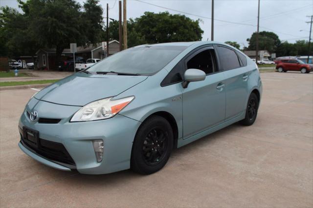used 2014 Toyota Prius car, priced at $8,699
