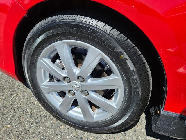 used 2017 Toyota Prius c car, priced at $9,499