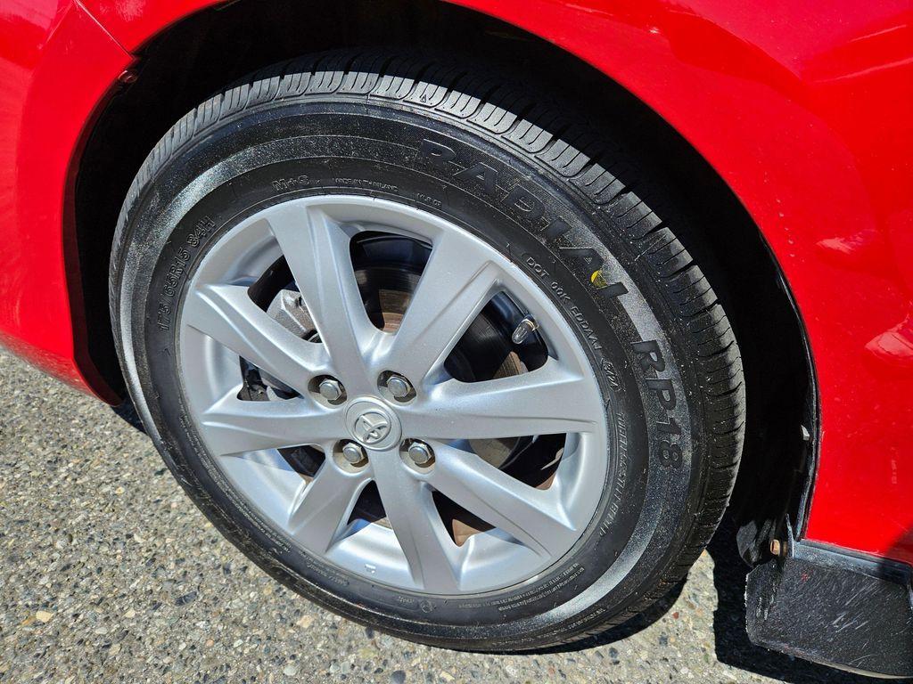 used 2017 Toyota Prius c car, priced at $8,999