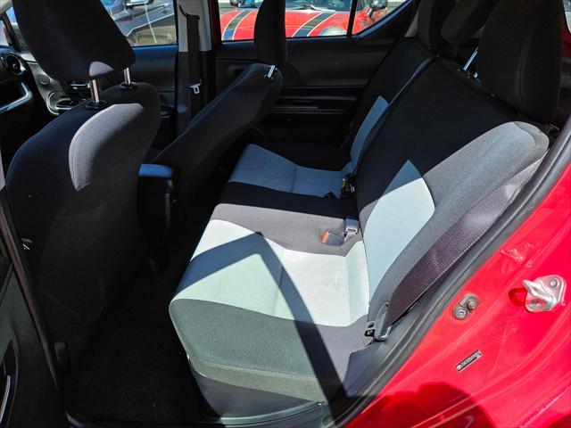 used 2017 Toyota Prius c car, priced at $9,499