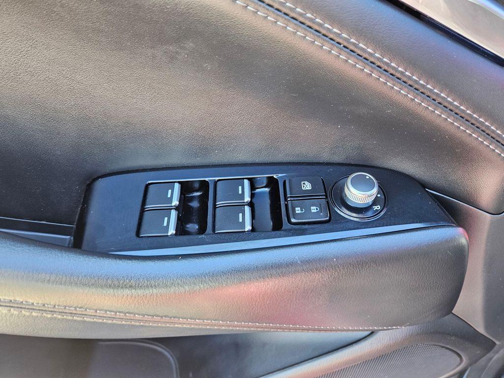 used 2018 Mazda Mazda6 car, priced at $14,999