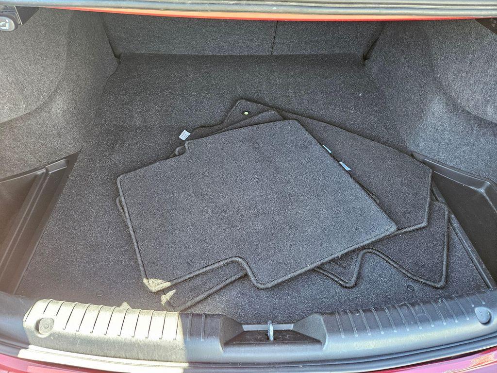 used 2018 Mazda Mazda6 car, priced at $14,999