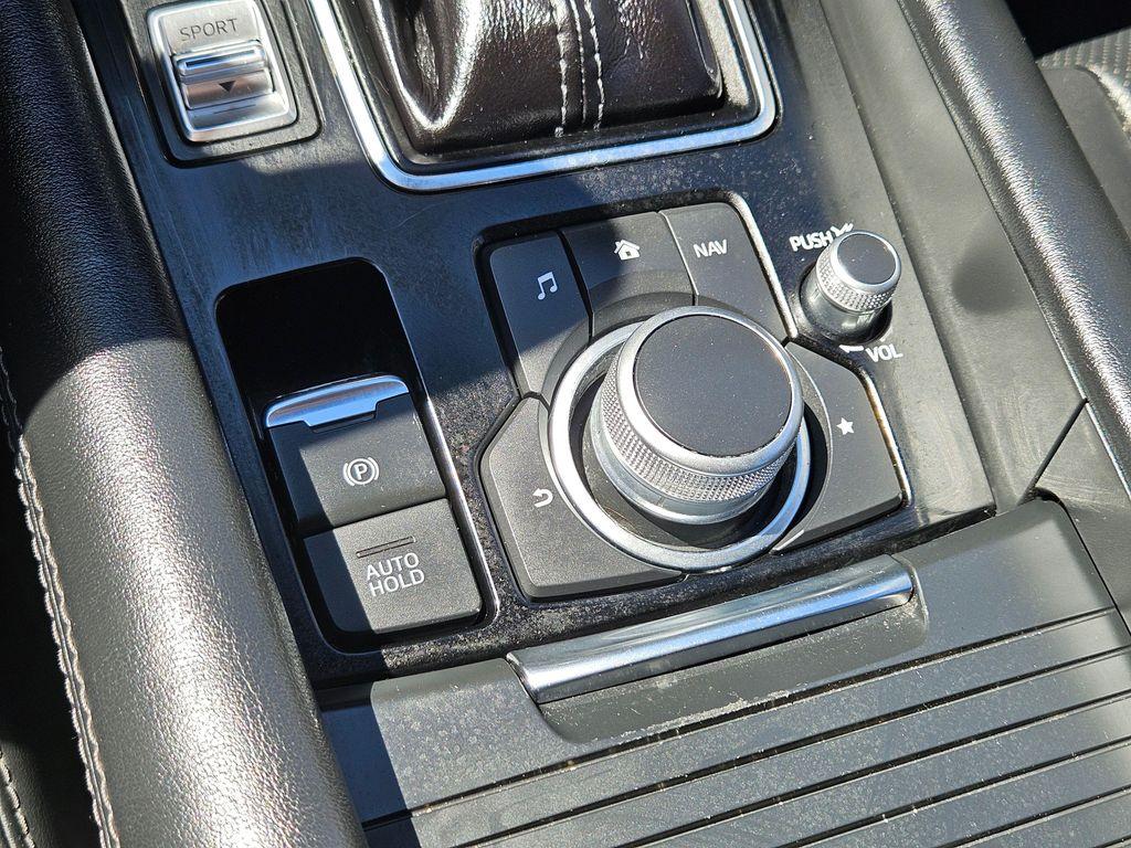 used 2018 Mazda Mazda6 car, priced at $14,999