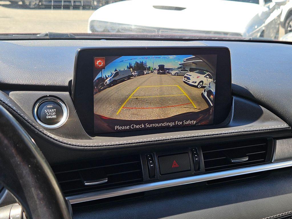 used 2018 Mazda Mazda6 car, priced at $14,999