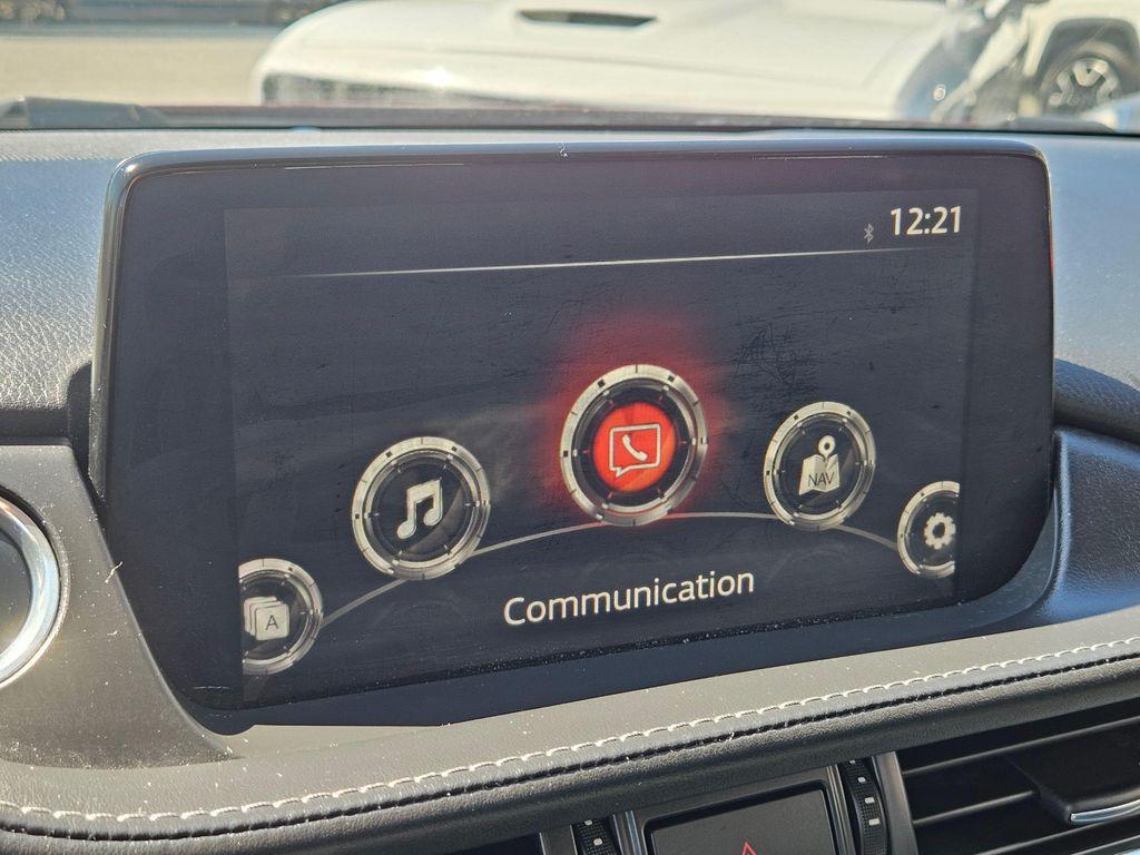 used 2018 Mazda Mazda6 car, priced at $14,999