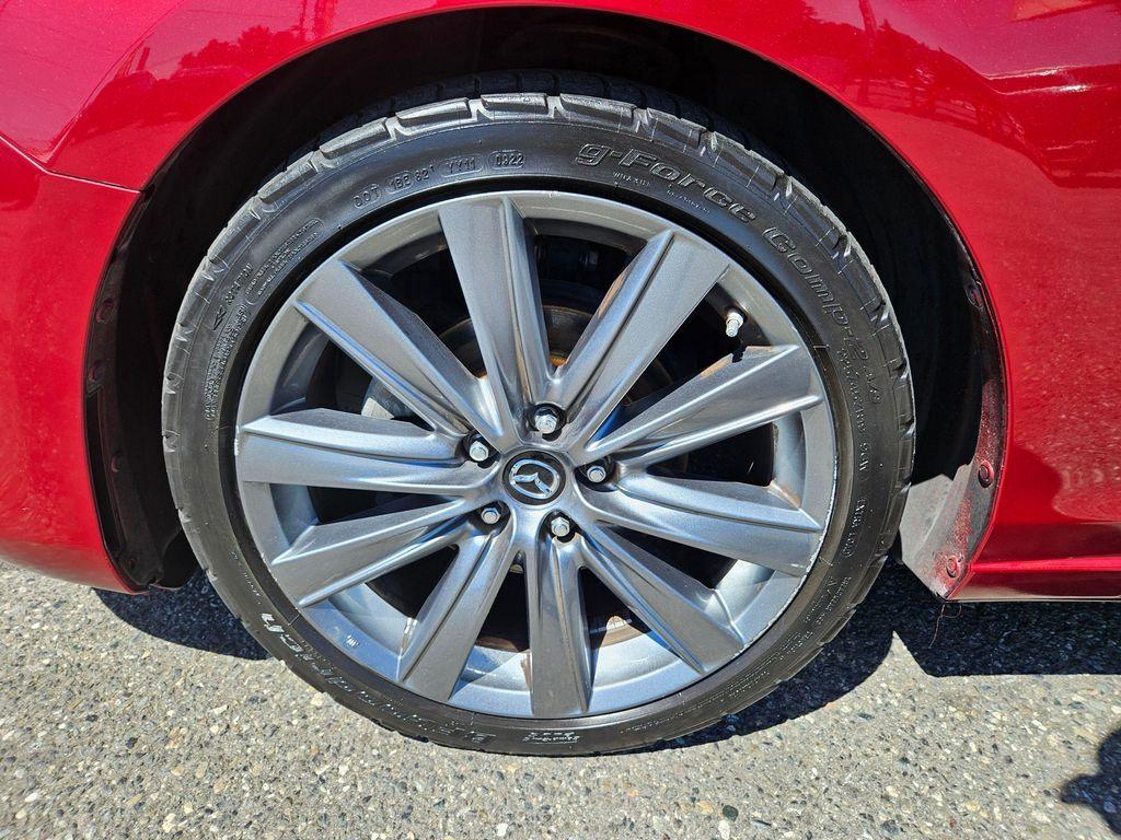 used 2018 Mazda Mazda6 car, priced at $14,999