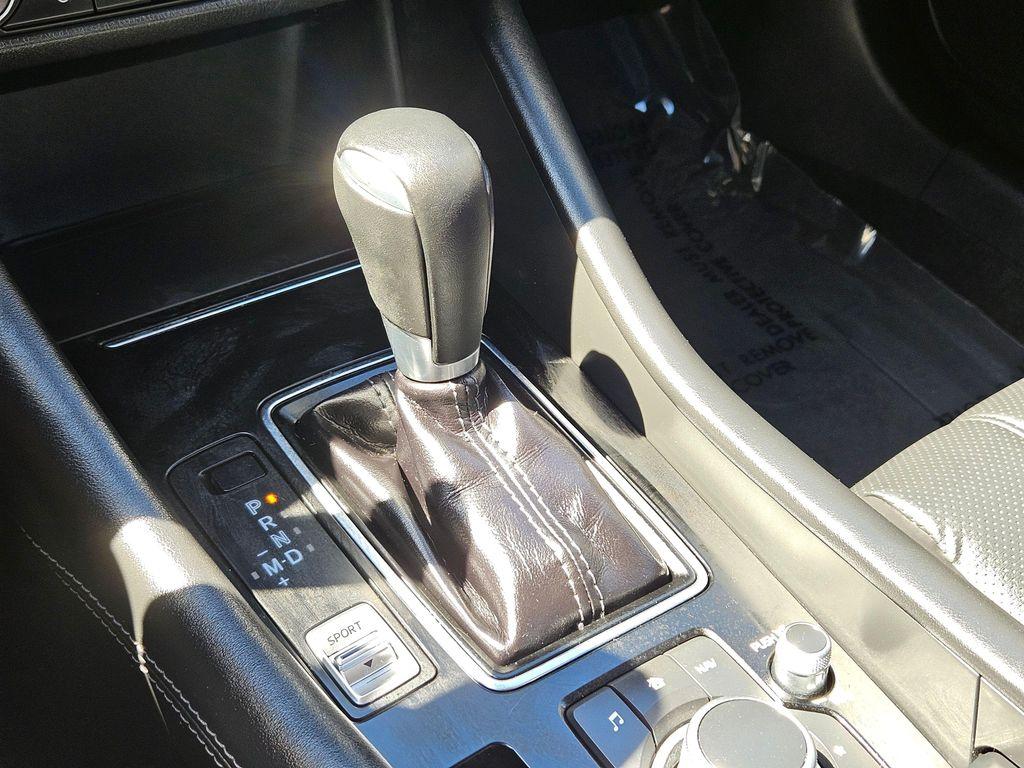 used 2018 Mazda Mazda6 car, priced at $14,999