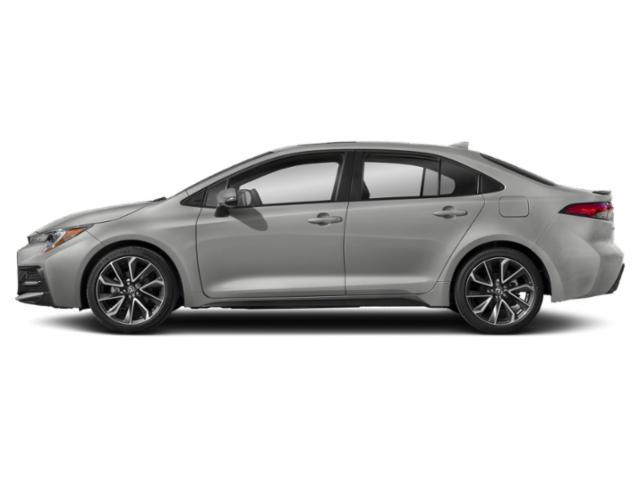 used 2020 Toyota Corolla car, priced at $19,799