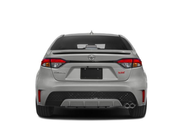 used 2020 Toyota Corolla car, priced at $19,799