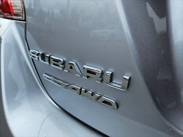 used 2018 Subaru WRX car, priced at $22,499