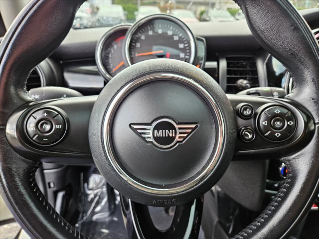 used 2019 MINI Hardtop car, priced at $16,499