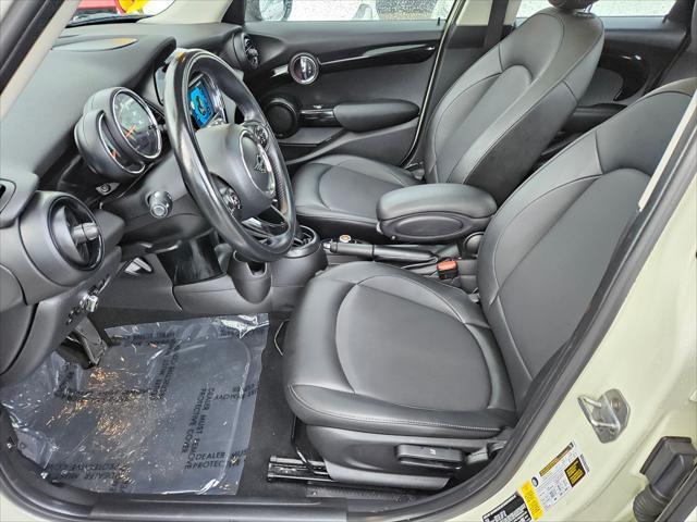 used 2019 MINI Hardtop car, priced at $16,499