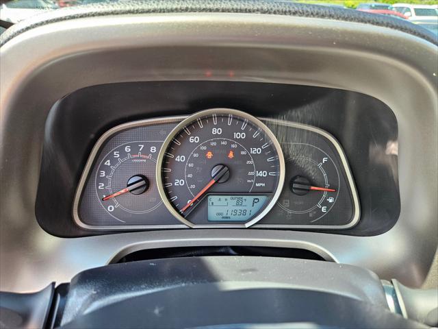 used 2013 Toyota RAV4 car, priced at $13,799