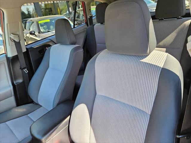 used 2013 Toyota RAV4 car, priced at $13,799