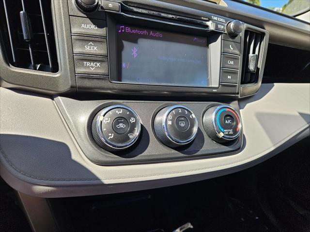 used 2013 Toyota RAV4 car, priced at $13,799