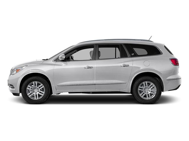 used 2017 Buick Enclave car, priced at $13,499