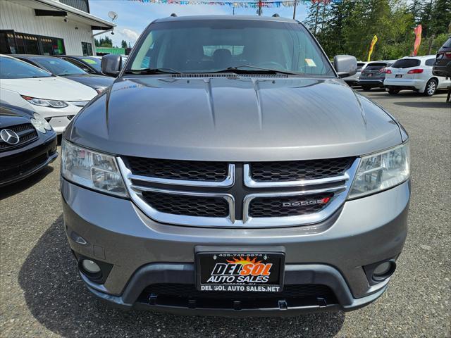 used 2012 Dodge Journey car, priced at $6,999