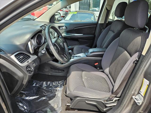 used 2012 Dodge Journey car, priced at $6,999