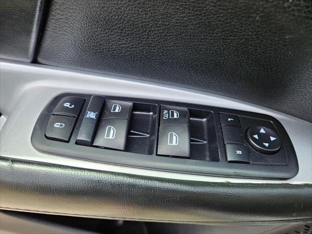 used 2012 Dodge Journey car, priced at $6,999