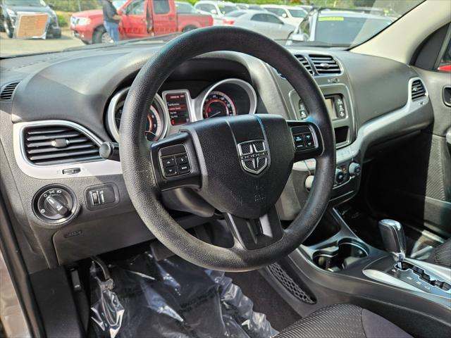 used 2012 Dodge Journey car, priced at $6,999