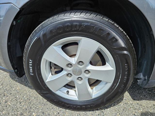 used 2012 Dodge Journey car, priced at $6,999