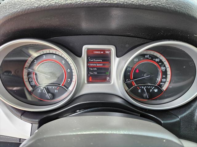 used 2012 Dodge Journey car, priced at $6,999