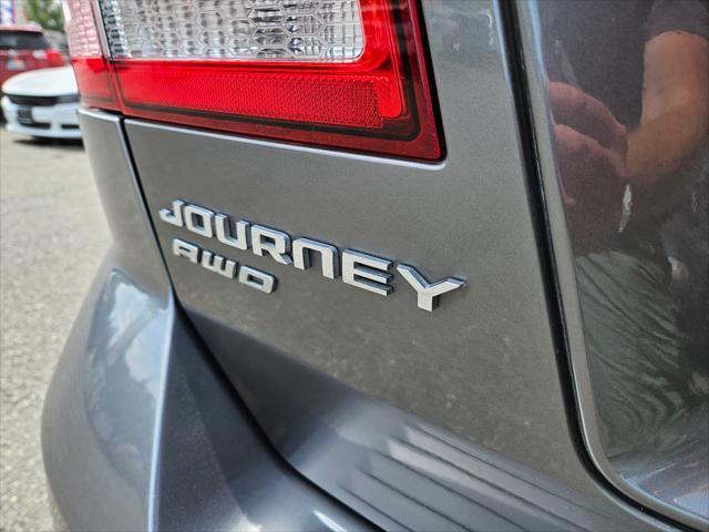 used 2012 Dodge Journey car, priced at $6,999